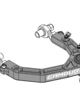 Camburg King 2.5 Performance Kit w/ Adjustable UNI CAP Upper Control Arms Toyota Sequoia 2WD | 4WD 2023                                     - CAM-310221-UC - Image 4