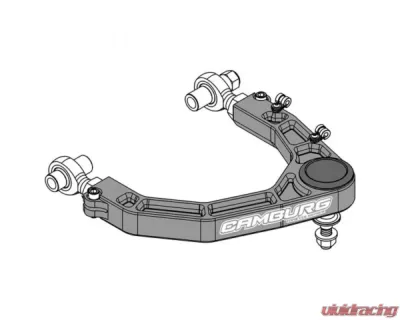 Camburg King 2.5 Performance Kit w/ Adjustable UNI CAP Upper Control Arms Toyota Sequoia 2WD | 4WD 2023 - CAM-310221-UC