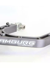 Camburg FOX 2.5 Billet Aluminum Upper Control Arms Performance Elite Kit Toyota Tundra 2WD | 4WD 2007-2021                                     - CAM-310224-K - Image 4