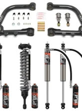 Camburg FOX 2.5 UNI Upper Control Arms Performance Elite Kit Toyota Tundra 2WD | 4WD 2007-2021                                     - CAM-310224-U - Image 4
