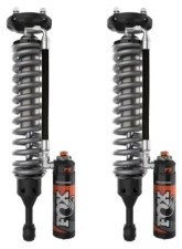 Camburg FOX 2.5 UNI Upper Control Arms Performance Elite Kit Toyota Tundra 2WD | 4WD 2007-2021                                     - CAM-310224-U - Image 2