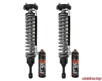 Camburg FOX 2.5 UNI Upper Control Arms Performance Elite Kit Toyota Tundra 2WD | 4WD 2007-2021 - CAM-310224-U