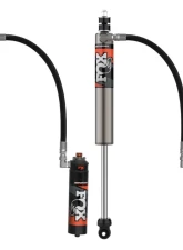 Camburg FOX 2.5 UNI Upper Control Arms Performance Elite Kit Toyota Tundra 2WD | 4WD 2007-2021                                     - CAM-310224-U - Image 3