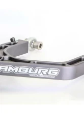 Camburg FOX 2.5 UNI Upper Control Arms Performance Elite Kit Toyota Tundra 2WD | 4WD 2007-2021                                     - CAM-310224-U - Image 4