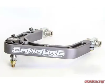 Camburg FOX 2.5 UNI Upper Control Arms Performance Elite Kit Toyota Tundra 2WD | 4WD 2007-2021 - CAM-310224-U