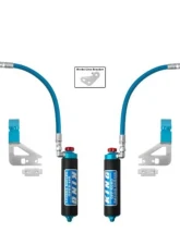 Camburg King 3.0 IBP Performance Kit w/Adjustable Billet Aluminum Upper Control Arms Toyota Tundra 2WD | 4WD 2022-2024                                     - CAM-310227-K - Image 3