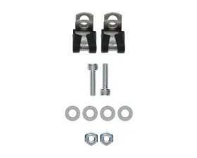 Camburg Tube UCA Clamp Kit 2 Ford F-150 SVT Raptor | Lexus GX460 | GX470 | Toyota FJ Cruiser | Hilux | Land Cruiser | Sequoia | Tacoma | Tundra