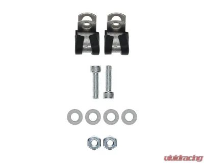 Camburg Tube UCA Clamp Kit 2 Ford F-150 SVT Raptor | Lexus GX460 | GX470 | Toyota FJ Cruiser | Hilux | Land Cruiser | Sequoia | Tacoma | Tundra - CAM-010075