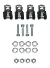 Camburg Tube UCA Clamp Kit 4 Chevrolet Silverado 1500 | Ford Ranger | GMC Sierra 1500 | Toyota Sequoia | Tundra                                     - CAM-010076 - Image 2