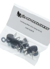 Camburg Billet UCA Clamp Kit 4 Chevrolet Silverado 1500 | Ford Ranger | GMC Sierra 1500 | Toyota Sequoia | Tundra                                     - CAM-010078 - Image 2