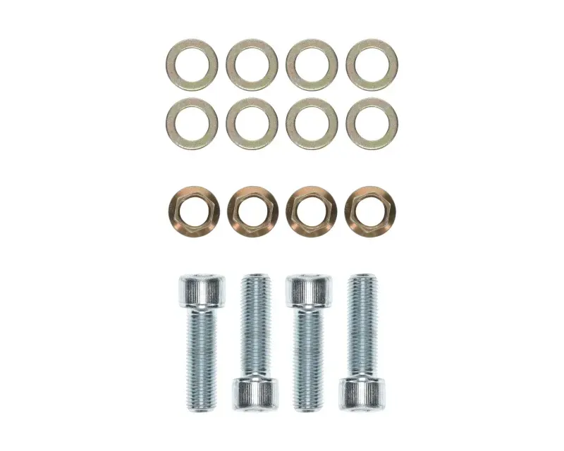 Camburg Billet UCA Heim Pinch Bolt Kit Chevrolet | Ford Bronco | GMC | Lexus | Toyota - CAM-010079