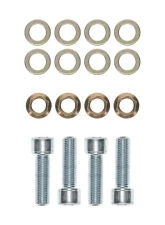 Camburg Billet UCA Heim Pinch Bolt Kit Chevrolet | Ford Bronco | GMC | Lexus | Toyota                                     - CAM-010079 - Image 2