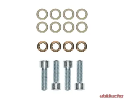 Camburg Billet UCA Heim Pinch Bolt Kit Chevrolet | Ford Bronco | GMC | Lexus | Toyota - CAM-010079