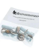 Camburg Billet UCA Heim Pinch Bolt Kit Chevrolet | Ford Bronco | GMC | Lexus | Toyota                                     - CAM-010079 - Image 2