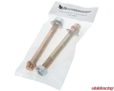 Camburg 9/16-18 x 5" 12pt UCA Bolt Kit Lexus LX600 | Toyota | Tacoma | Tundra - CAM-010083