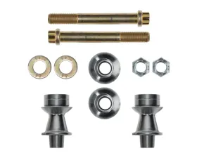 Camburg UCA Uniball Bolt & Spacer Kit Ford Bronco 2021-2024