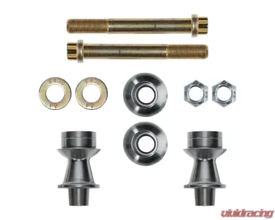 Camburg UCA Uniball Bolt & Spacer Kit Ford Bronco 2021-2024 - CAM-010094