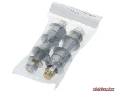 Camburg UCA Uniball Bolt & Spacer Kit Ford Bronco 2021-2024 - CAM-010094