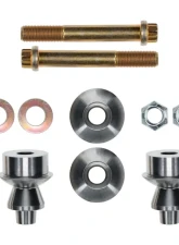 Camburg UCA Uniball Bolt & Spacer Kit Toyota Sequoia | Tundra 2007-2022                                     - CAM-010102 - Image 2