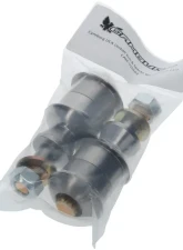 Camburg UCA Uniball Bolt & Spacer Kit Toyota Sequoia | Tundra 2007-2022                                     - CAM-010102 - Image 2