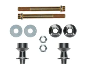 Camburg UCA Uniball Bolt & Spacer Kit Lexus LX600 | Toyota Sequoia | Tacoma | Tundra