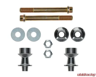 Camburg UCA Uniball Bolt & Spacer Kit Lexus LX600 | Toyota Sequoia | Tacoma | Tundra - CAM-010105