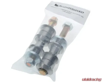 Camburg UCA Uniball Bolt & Spacer Kit Lexus LX600 | Toyota Sequoia | Tacoma | Tundra - CAM-010105