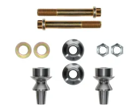 Camburg UCA Uniball Bolt & Spacer Kit Lexus Dodge Ram 1500 | Ram 1500 2009-2021