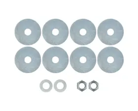 Camburg UCA Bushing Pivot Washer Kit Lexus GX460 | GX470 | Toyota 4Runner | FJ Cruiser | Hilux | Sequoia | Tacoma | Tundra