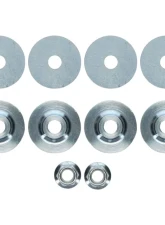 Camburg UCA Bushing Pivot Washer Kit Ford Bronco | Ranger 2019-2024                                     - CAM-010110 - Image 2