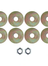 Camburg UCA Bushing Pivot Washer Kit Toyota Land Cruiser | Sequoia | Tundra 2007-2024                                     - CAM-010111 - Image 2