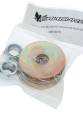 Camburg UCA Bushing Pivot Washer Kit Toyota Land Cruiser | Sequoia | Tundra 2007-2024                                     - CAM-010111 - Image 2
