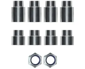 Camburg UCA Heim Spacer Kit Toyota Land Cruiser | Sequoia | Tacoma | Tundra 2007-2024