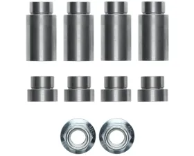 Camburg UCA Heim Spacer Kit Ford Bronco 2021-2024