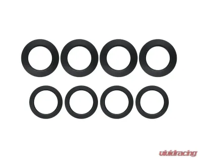Camburg Trailing Arm Uniball Wobble Stopper Kit Ford Bronco | F-150 Raptor | Toyota Sequoia | Tacoma | Tundra - CAM-020114