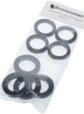 Camburg Trailing Arm Uniball Wobble Stopper Kit Ford Bronco | F-150 Raptor | Toyota Sequoia | Tacoma | Tundra                                     - CAM-020114 - Image 2