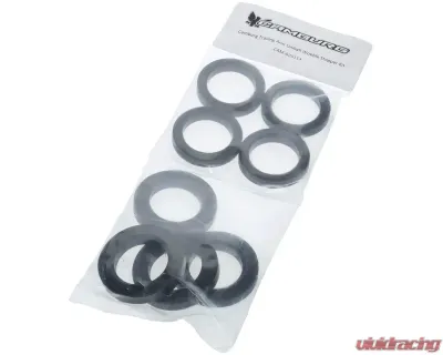 Camburg Trailing Arm Uniball Wobble Stopper Kit Ford Bronco | F-150 Raptor | Toyota Sequoia | Tacoma | Tundra - CAM-020114