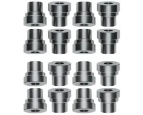 Camburg Trailing Arm Uniball Spacer Kit Toyota Sequoia | Tacoma | Tundra