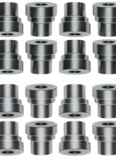 Camburg Trailing Arm Uniball Spacer Kit Toyota Sequoia | Tacoma | Tundra                                     - CAM-020115 - Image 2
