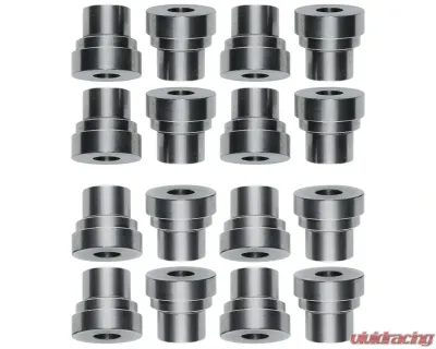 Camburg Trailing Arm Uniball Spacer Kit Toyota Sequoia | Tacoma | Tundra - CAM-020115