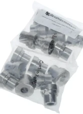 Camburg Trailing Arm Uniball Spacer Kit Toyota Sequoia | Tacoma | Tundra                                     - CAM-020115 - Image 2