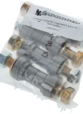 Camburg Trailing Arm Uniball Bolt & Spacer Kit CAM-120032 Ford Bronco 2021-2024                                     - CAM-020117 - Image 2