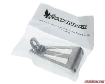 Camburg Trailing Arm Position Sensor Mount Kit Toyota Sequoia | Tacoma | Tundra 2022-2024 - CAM-020119