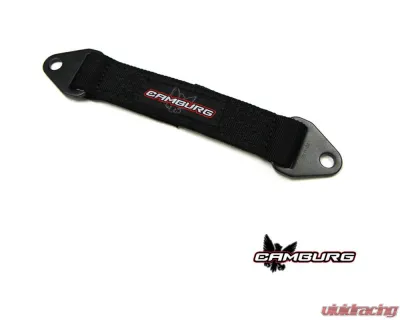 Camburg Engineering Camburg Series 29" Suspension Limiter Strap - CAM-030347