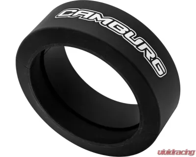 Camburg Engineering Black Camburg Series Coil Spring Spacer Kit Ford F-150 | Raptor 2017-2020 - CAM-110137-BLK
