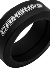 Camburg Engineering Black Camburg Series Coil Spring Spacer Kit Ford F-150 | Raptor 2017-2020                                     - CAM-110137-BLK - Image 3