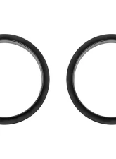 Camburg Engineering Black Camburg Series Coil Spring Spacer Kit Ford F-150 | Raptor 2017-2020                                     - CAM-110137-BLK - Image 5