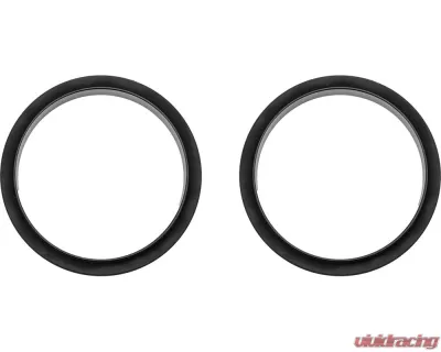 Camburg Engineering Black Camburg Series Coil Spring Spacer Kit Ford F-150 | Raptor 2017-2020 - CAM-110137-BLK