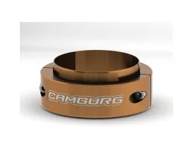 Camburg Engineering Gold Camburg Series Coil Spring Spacer Kit Ford F-150 | Raptor 2017-2020