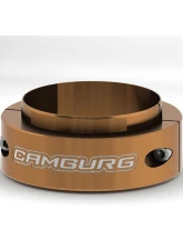 Camburg Engineering Gold Camburg Series Coil Spring Spacer Kit Ford F-150 | Raptor 2017-2020                                     - CAM-110137-GLD - Image 5